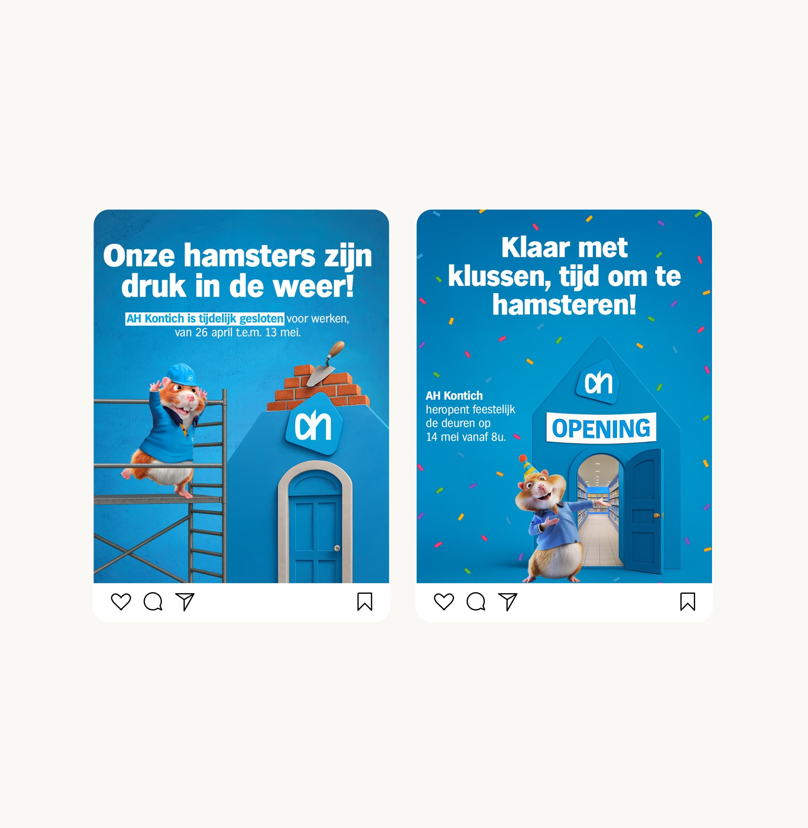 Albert Heijn Belgium